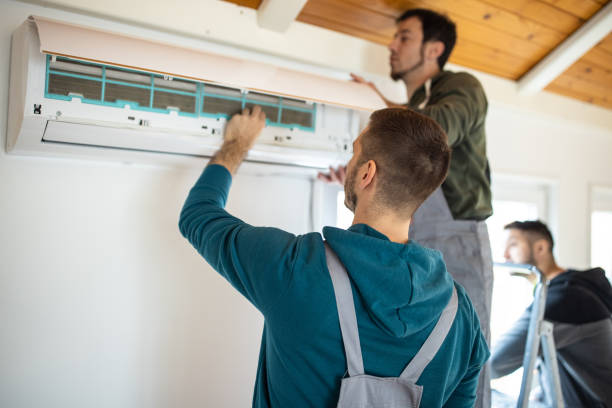 Reliable Rainbow Lakes Estates, FL HVAC Solutions