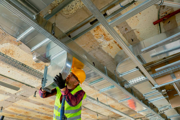 Best HVAC emergency services  in Rainbow Lakes Estates, FL