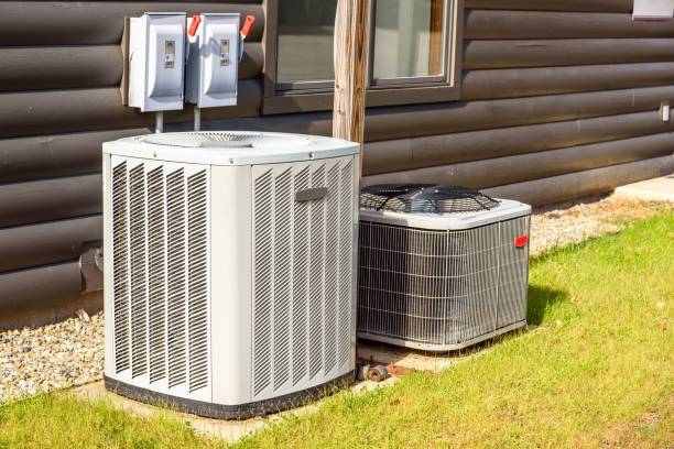 Best Emergency HVAC repair  in Rainbow Lakes Estates, FL